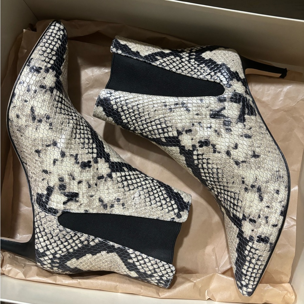 Joie ankleboots